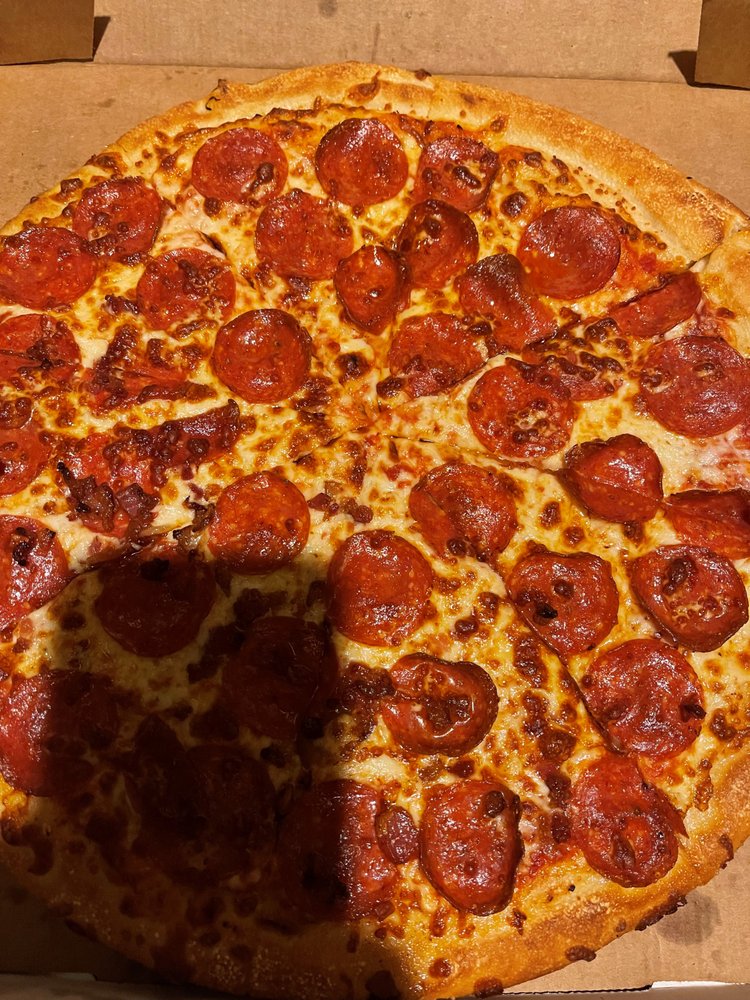 Little Caesars Pizza Logo