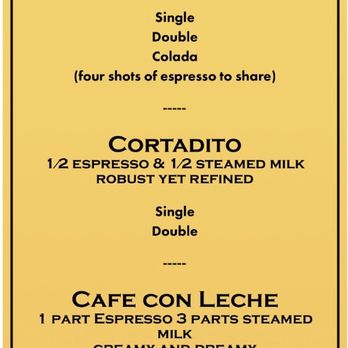 Buchi - Cafes Near Me - Leadville, Colorado