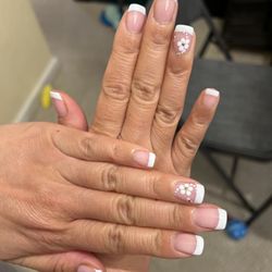 Pacifica Beauty Salon