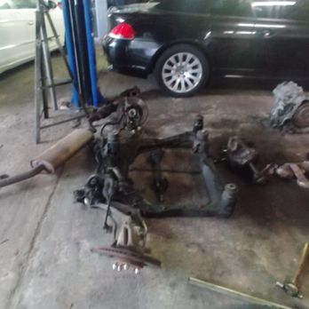 Jr Auto Technology - Auto Repair Near Me - Reading, Pennsylvania