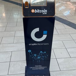 RiverTown Crossings - Bitcoin ATM