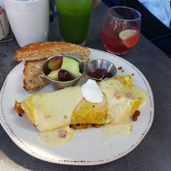 First Watch - chikichanga - Breakfast & Brunch Near Me - Jupiter, Florida