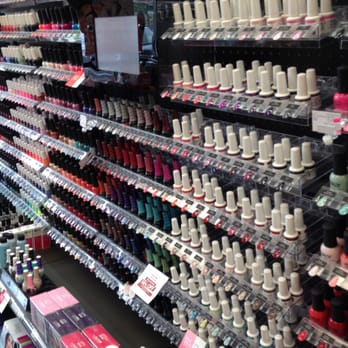 Sally Beauty Supply - One of the few locations that carry a large selection of lacquers - Cosmetics & Beauty Supply Near Me - Franklin, Wisconsin Sally Beauty Supply - One of the few locations that carry a large selection of lacquers - Cosmetics & Beauty Supply Near Me - Franklin, Wisconsin