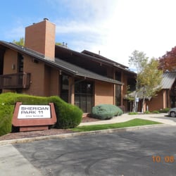 Stephen J. Westra MA, LPC Psychotherapist And Consultant - Exterior of office building
