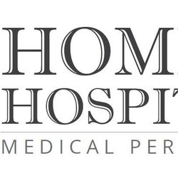Home & Hospital Medical Personnel