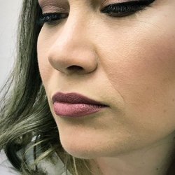 Gi-Coração Atelier de Beleza - Make up
