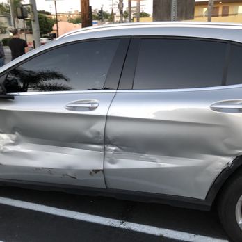 The Accident Guys - Personal Injury Law Near Me - Concord, California