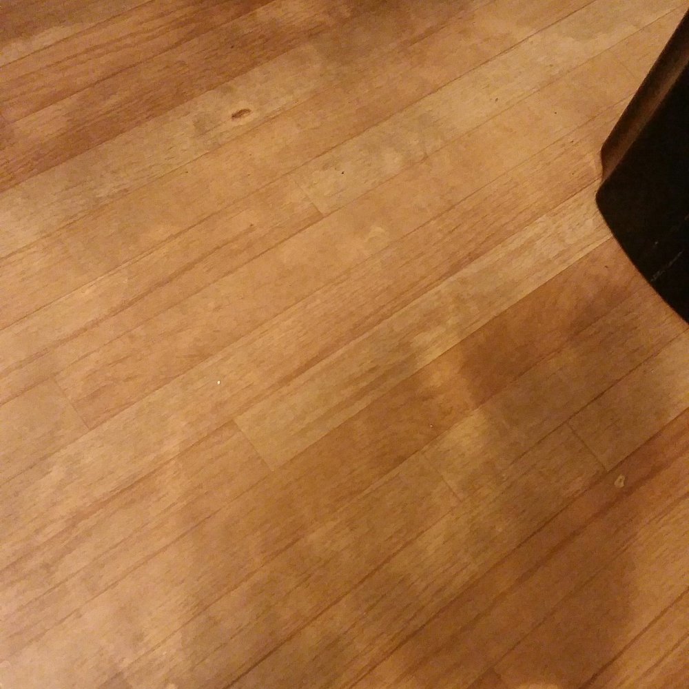 Brooks Crossing Apartments - Kitchen floor - Apartments Near Me - Riverdale, Georgia Brooks Crossing Apartments - Kitchen floor - Apartments Near Me - Riverdale, Georgia