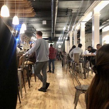 The Assembly Room - Food Court Near Me - New Britain, Connecticut