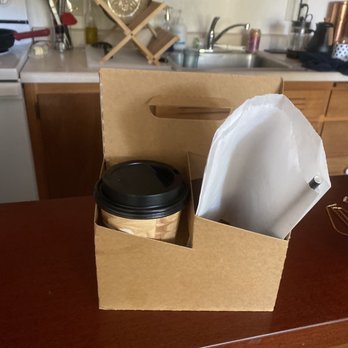 Lox Stock & Bagel - Hooked it up with the half and half! - Delis Near Me - Berkeley, California Lox Stock & Bagel - Hooked it up with the half and half! - Delis Near Me - Berkeley, California
