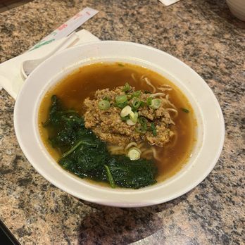 Ryujin Ramen - Tantan Men - Ramen Near Me - Sacramento, California Ryujin Ramen - Tantan Men - Ramen Near Me - Sacramento, California
