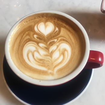 Copper Mug Coffee - My morning late :) - Coffee & Tea Near Me - Brooklyn, New York Copper Mug Coffee - My morning late :) - Coffee & Tea Near Me - Brooklyn, New York