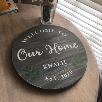 Get Crafty Workshop - Lazy Susan - Specialty Schools Near Me - Manalapan, New Jersey