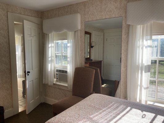 Franconia Inn by null