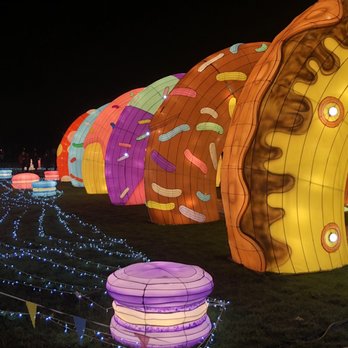 LuminoCity Festival - Festivals Near Me - New York, New York