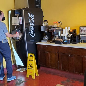 Nate's Korner - Soda fountain - Breakfast & Brunch Near Me - Santa Ana, California