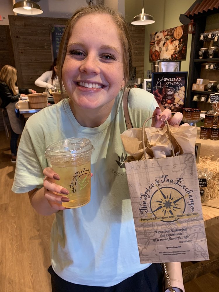 THE SPICE & TEA EXCHANGE OF NASHVILLE Updated September 2024 24