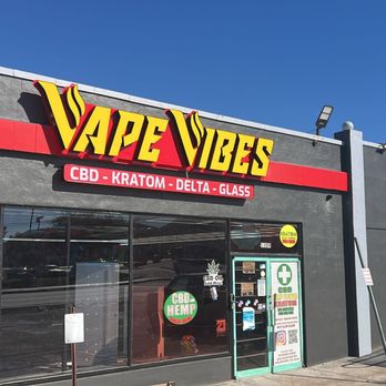 VAPE VIBES - Updated May 2026 - 1209 S Cooper St, Arlington, Texas - Vape  Shops - Phone Number