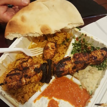 Oasis Kitchen - Falafel Near Me - Oakland, California Oasis Kitchen - Falafel Near Me - Oakland, California