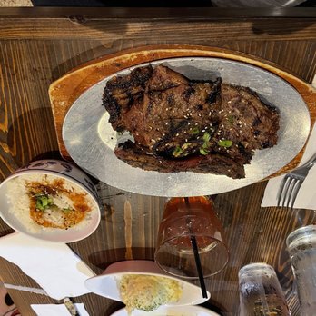 Morrow's - Korean BBQ - Cajun/Creole Near Me - New Orleans, Louisiana