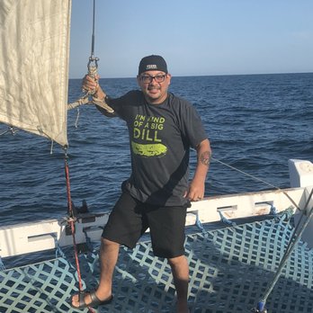Del Mar Charters - Fishing Near Me - Puerto Peñasco, SON