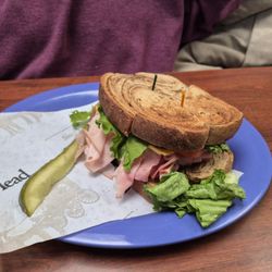 Boychik's Deli