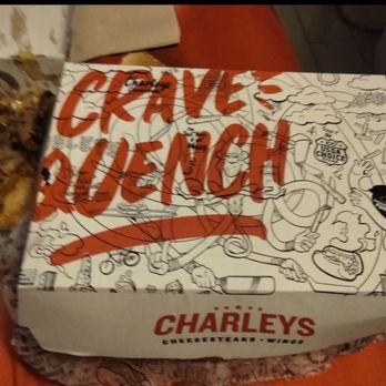 Charleys Cheesesteaks - Cheesesteaks Near Me - North Lauderdale, Florida Charleys Cheesesteaks - Cheesesteaks Near Me - North Lauderdale, Florida