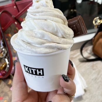 KITH Treats - Ice Cream & Frozen Yogurt Near Me - Honolulu, Hawaii KITH Treats - Ice Cream & Frozen Yogurt Near Me - Honolulu, Hawaii