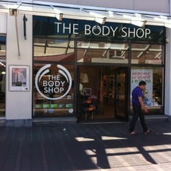 The Body Shop
