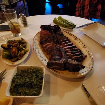Meet The Meat - Steakhouses Near Me - Astoria, New York