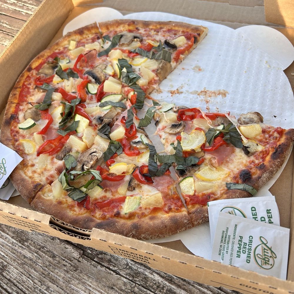 Slice of Austin - Pizza Near Me - Austin, Texas Slice of Austin - Pizza Near Me - Austin, Texas