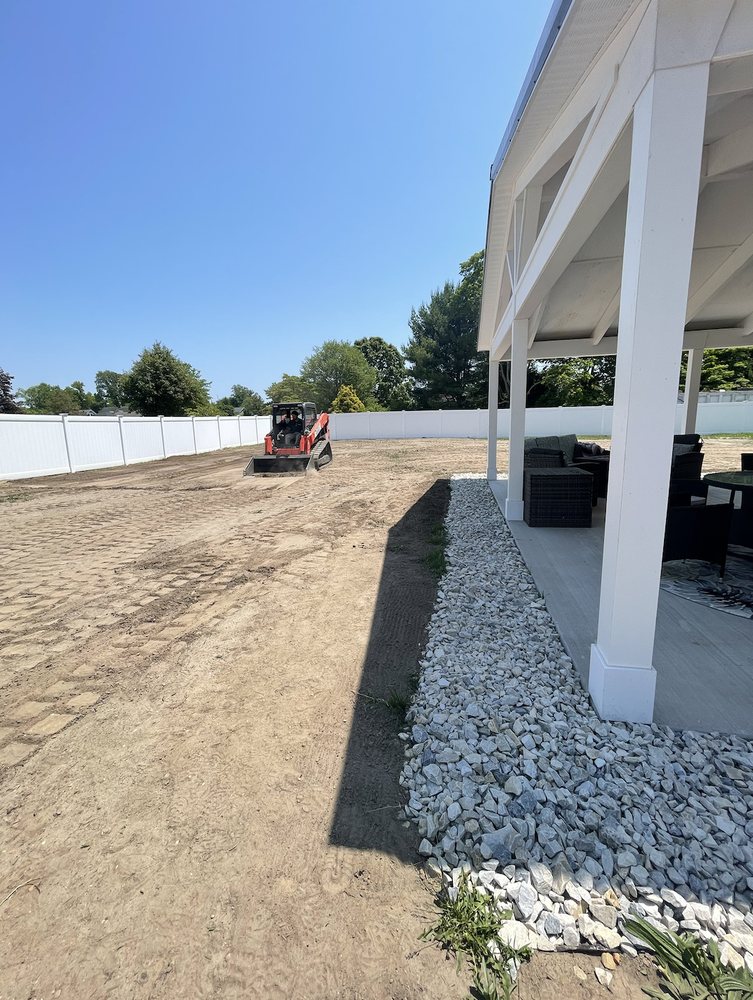 Earthmovers Site Development - septic in Berlin, NJ