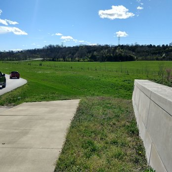 Turkey Run Park - The South end terminus - Parks Near Me - Louisville, Kentucky