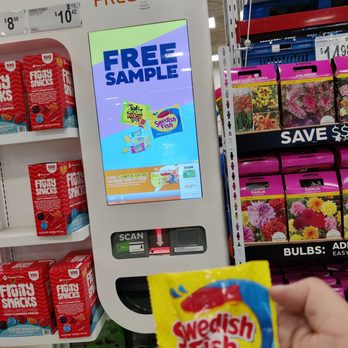 Sam's Club - Find the Freeosk for a free sample! - Wholesale Stores Near Me - Virginia Beach, Virginia Sam's Club - Find the Freeosk for a free sample! - Wholesale Stores Near Me - Virginia Beach, Virginia