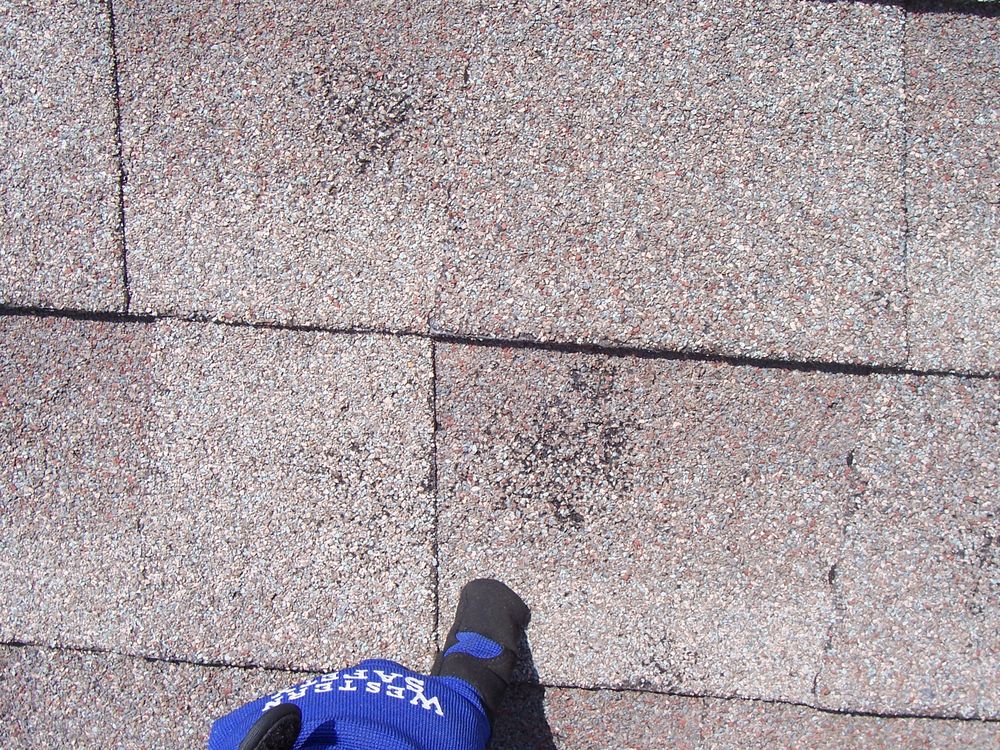 Slide of Armor Shield Roofing