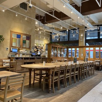 LE PAIN QUOTIDIEN - Updated July 2025 - 190 Photos & 289