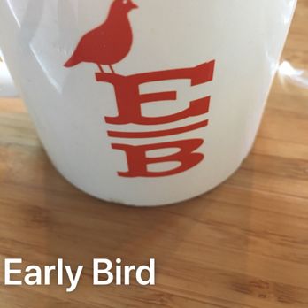 Early Bird - New American Near Me - Fullerton, California Early Bird - New American Near Me - Fullerton, California