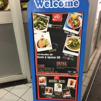 Soi 38 - Thai Near Me - Melbourne, VIC