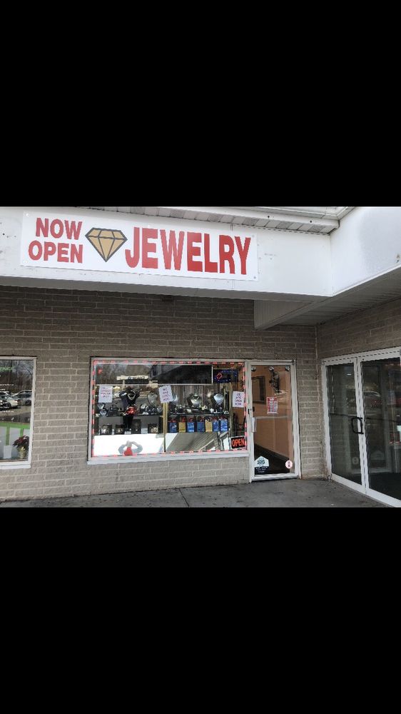 EXOTIC JEWELRY Updated September 2024 17 Photos 5507 Nesconset