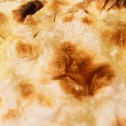 Cilantree - Naan was a major disappointment