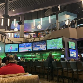 Esports Zone - Sports Bars Near Me - Cherokee, North Carolina