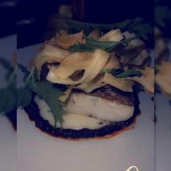 NÜ Tulum - Sea bass - Mexican Near Me - Tulum, ROO NÜ Tulum - Sea bass - Mexican Near Me - Tulum, ROO