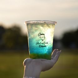 Hot n Cold Drinks