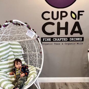 Cup of Cha Tea House - Indoor - Bubble Tea Near Me - Upland, California Cup of Cha Tea House - Indoor - Bubble Tea Near Me - Upland, California