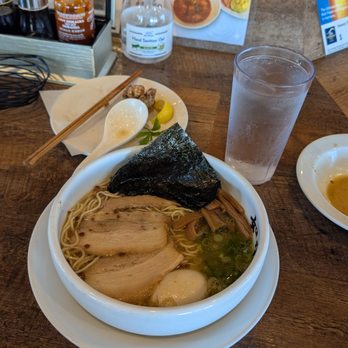Ramen Josui - Ramen Near Me - Torrance, California Ramen Josui - Ramen Near Me - Torrance, California
