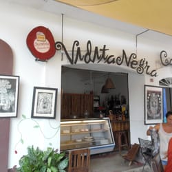 Vidita Negra - Siempre hay eventos culturales por los qué asistir