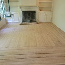 EL-LI Construction and Remodeling - Refining