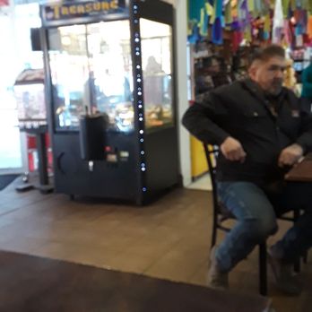 Carniceria Coalcoman - Next door is the market where you get your piñata. - Mexican Near Me - Boise, Idaho