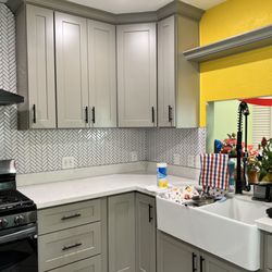 Mike’s Home Improvement