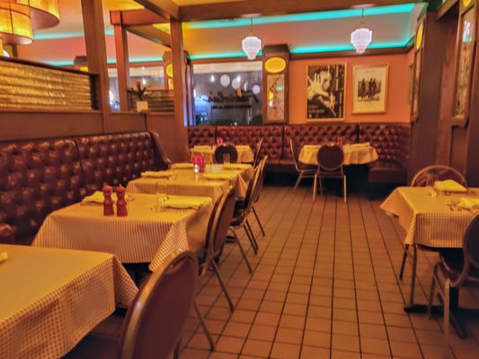 Fabiola's Spaghetti House & Deli by null